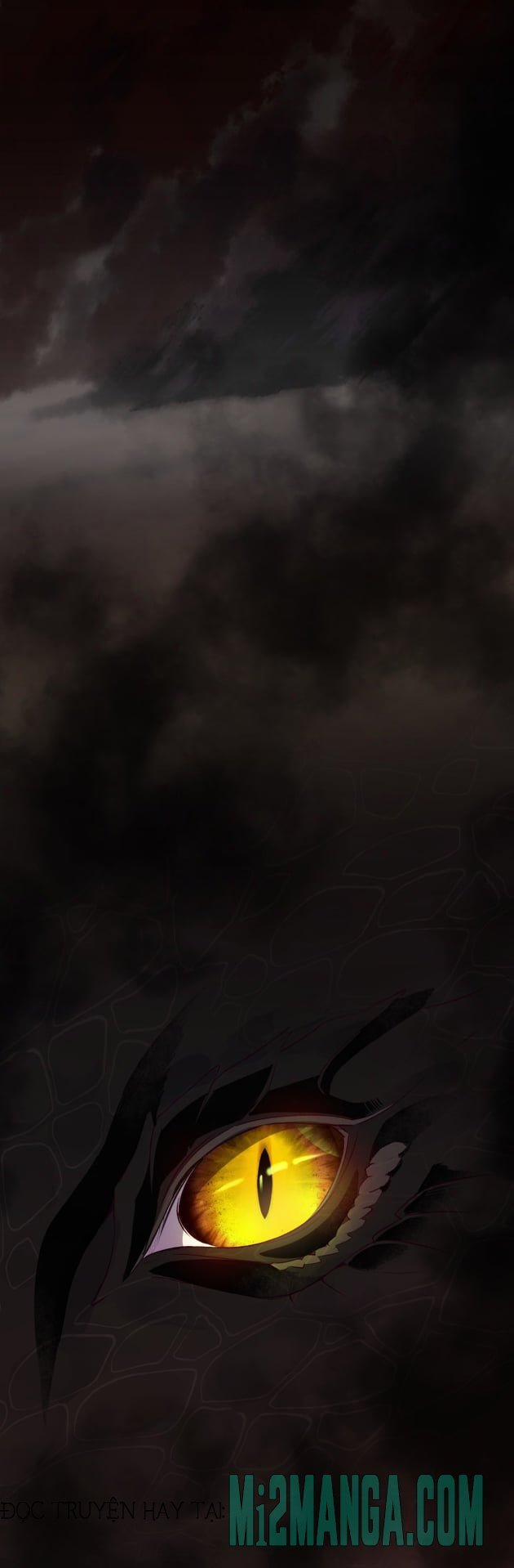 Công Chúa Khắc Ấn Lên Kẻ Phản Nghịch 40.2 trang 38