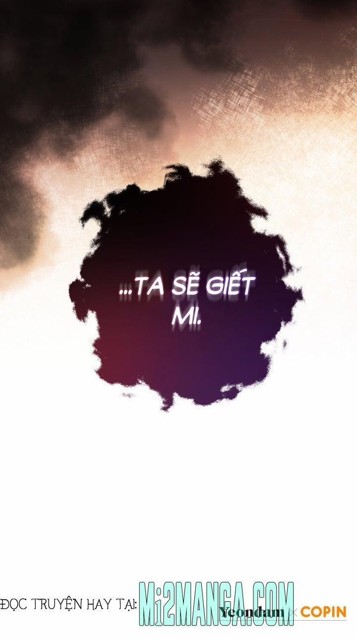 Công Chúa Khắc Ấn Lên Kẻ Phản Nghịch 40.2 trang 39