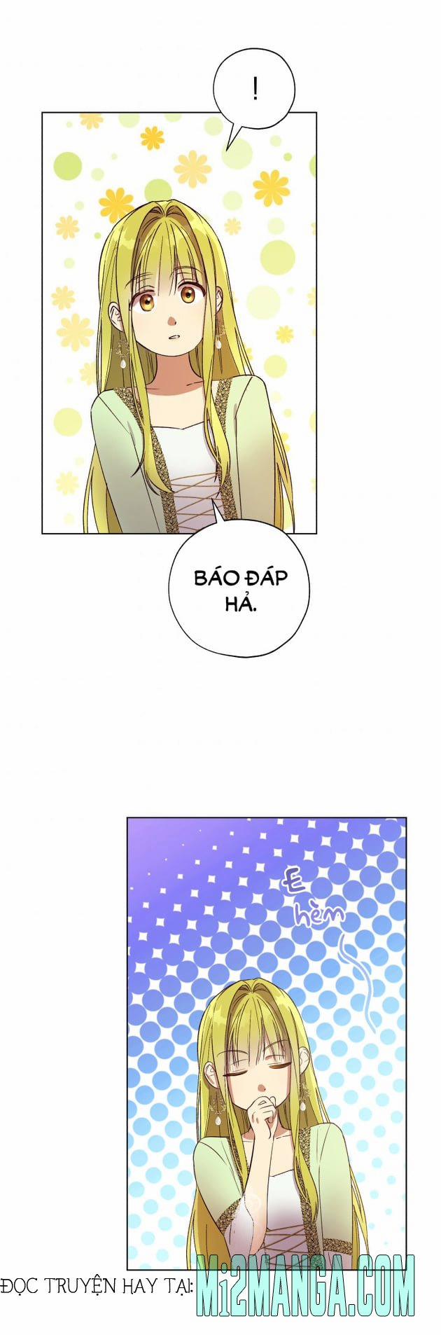 Công Chúa Khắc Ấn Lên Kẻ Phản Nghịch 40.2 trang 4