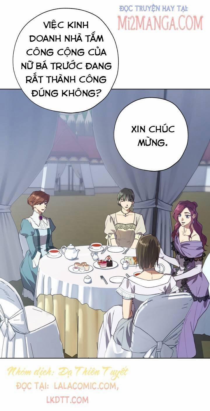 Công Chúa Khắc Ấn Lên Kẻ Phản Nghịch 41.5 trang 0