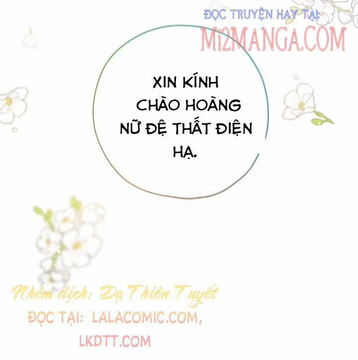 Công Chúa Khắc Ấn Lên Kẻ Phản Nghịch 41.5 trang 13