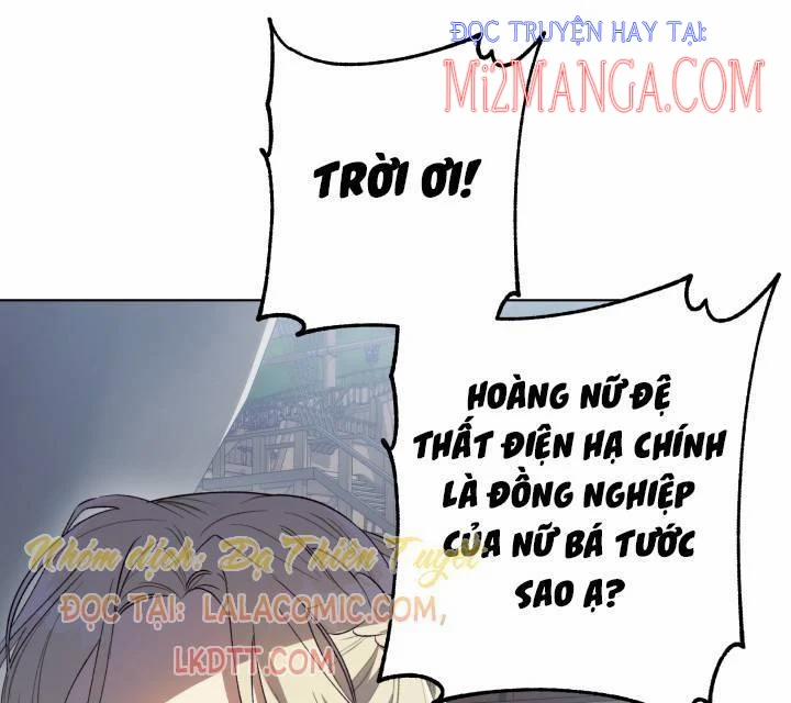 Công Chúa Khắc Ấn Lên Kẻ Phản Nghịch 41.5 trang 15