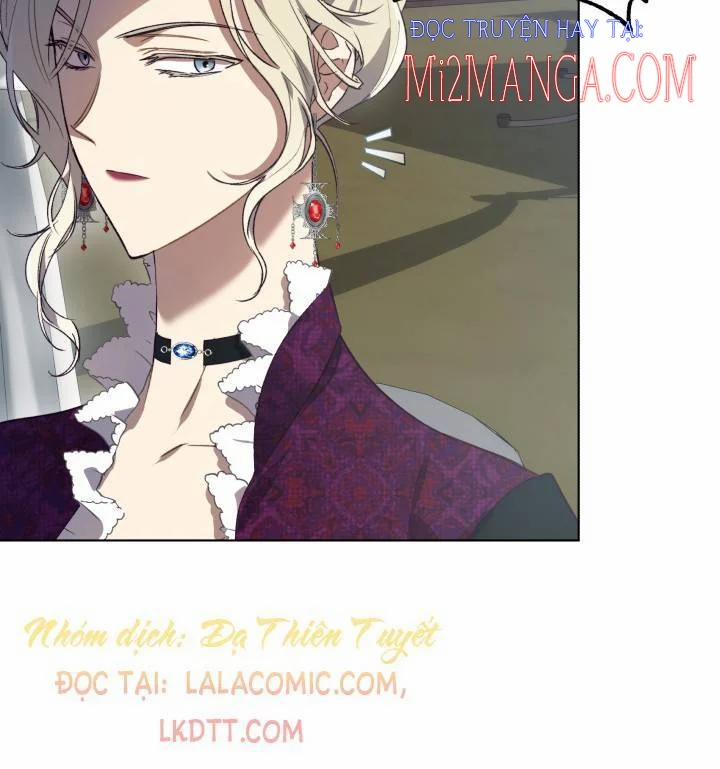 Công Chúa Khắc Ấn Lên Kẻ Phản Nghịch 41.5 trang 16