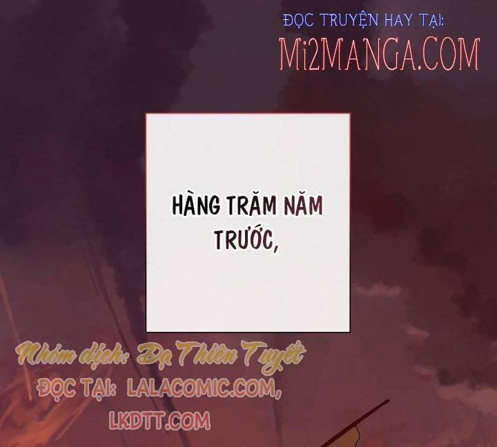 Công Chúa Khắc Ấn Lên Kẻ Phản Nghịch 41 trang 1