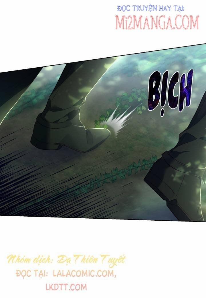 Công Chúa Khắc Ấn Lên Kẻ Phản Nghịch 41 trang 10