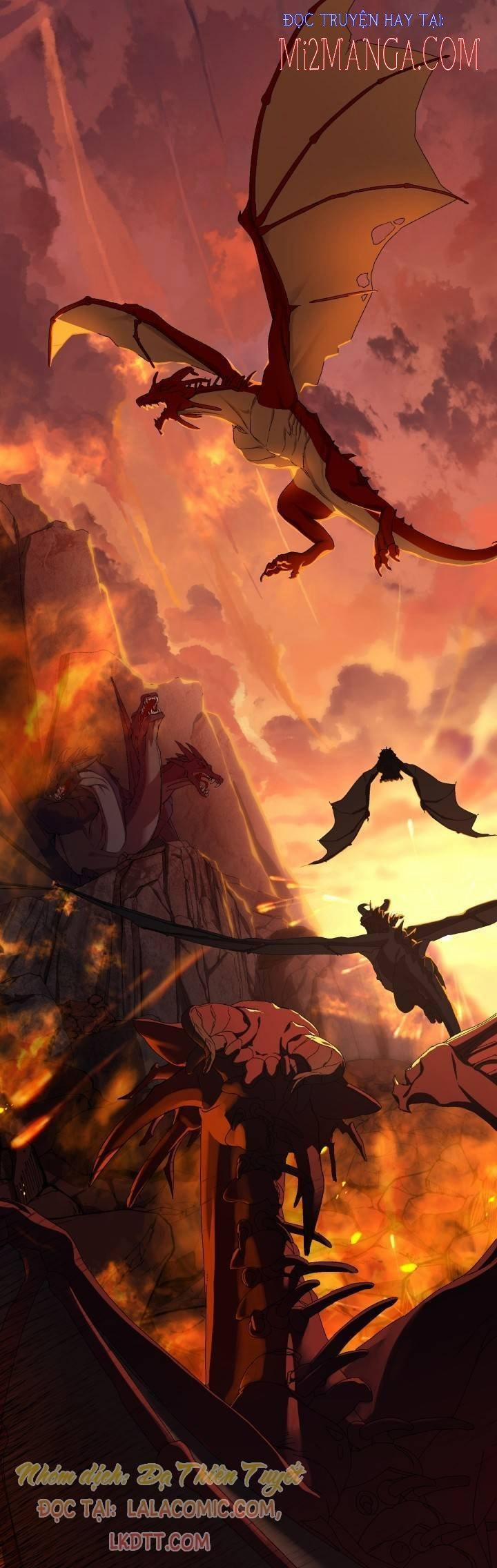 Công Chúa Khắc Ấn Lên Kẻ Phản Nghịch 41 trang 2