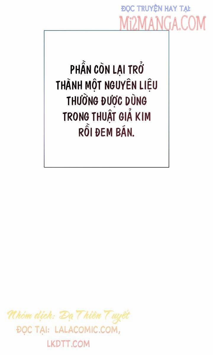 Công Chúa Khắc Ấn Lên Kẻ Phản Nghịch 41 trang 8