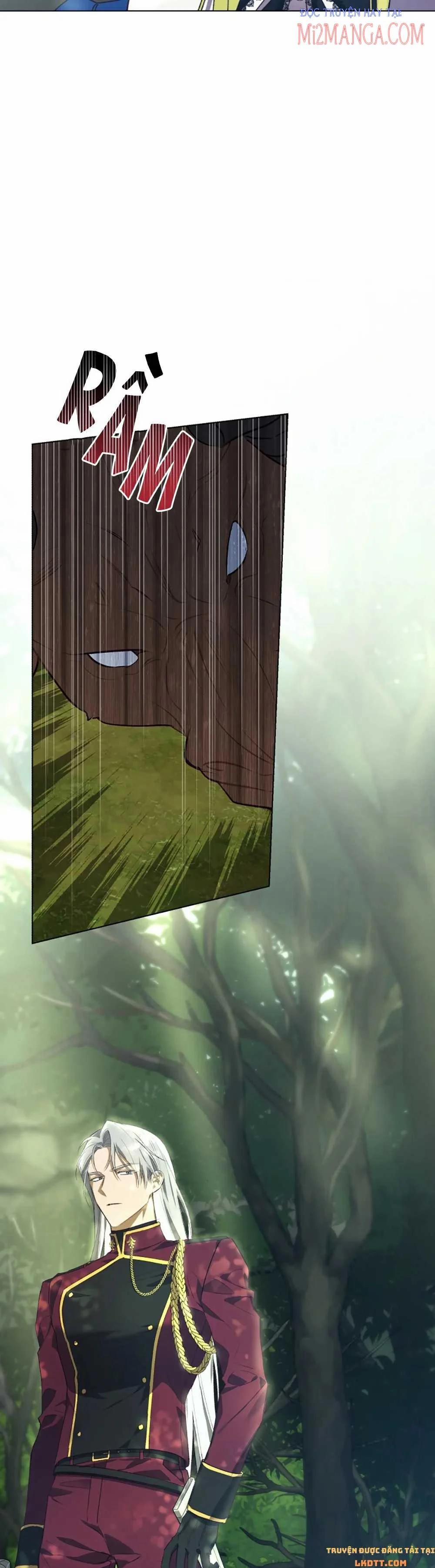 Công Chúa Khắc Ấn Lên Kẻ Phản Nghịch 42.5 trang 0