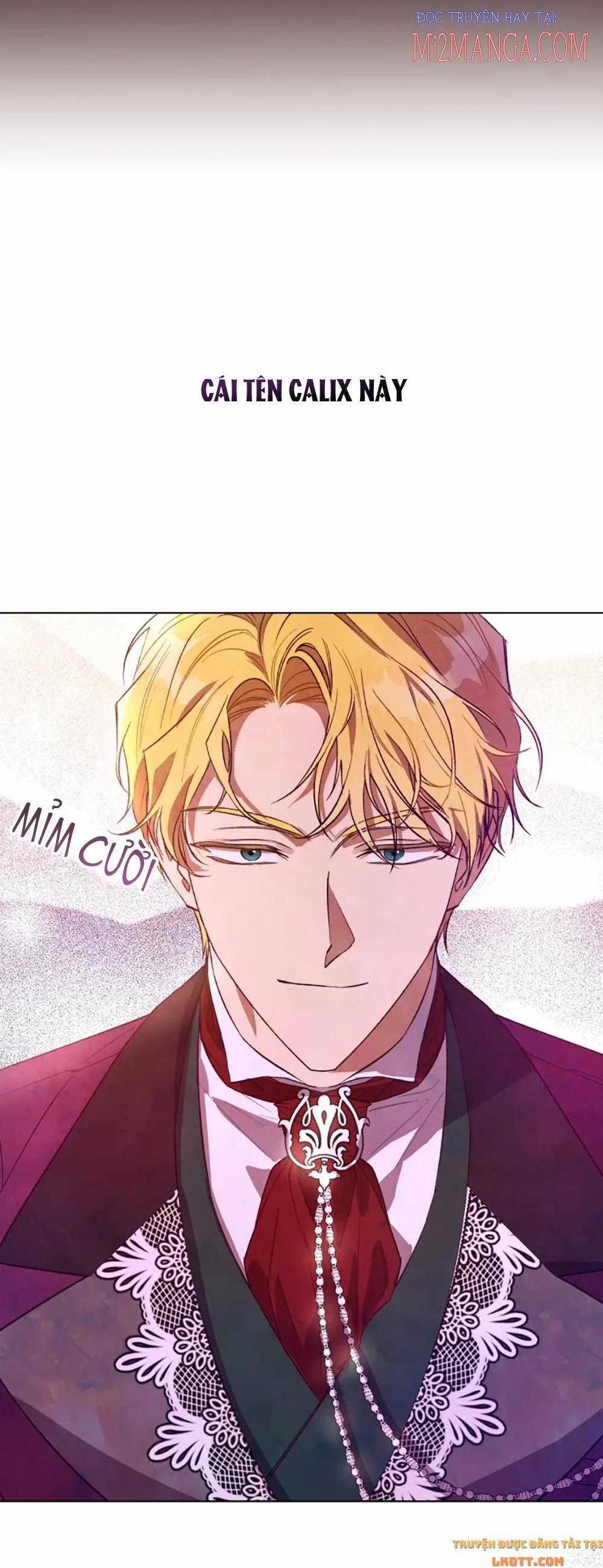 Công Chúa Khắc Ấn Lên Kẻ Phản Nghịch 42.5 trang 16