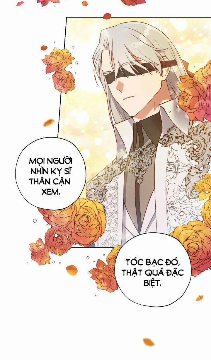 Công Chúa Khắc Dấu Lên Kẻ Phản Nghịch 21 trang 13