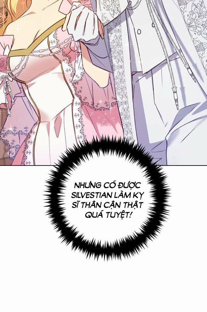 Công Chúa Khắc Dấu Lên Kẻ Phản Nghịch 21 trang 17