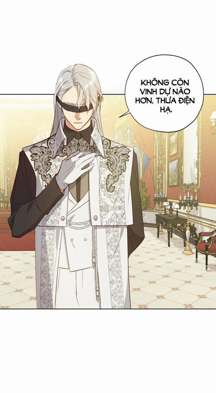 Công Chúa Khắc Dấu Lên Kẻ Phản Nghịch 21 trang 2