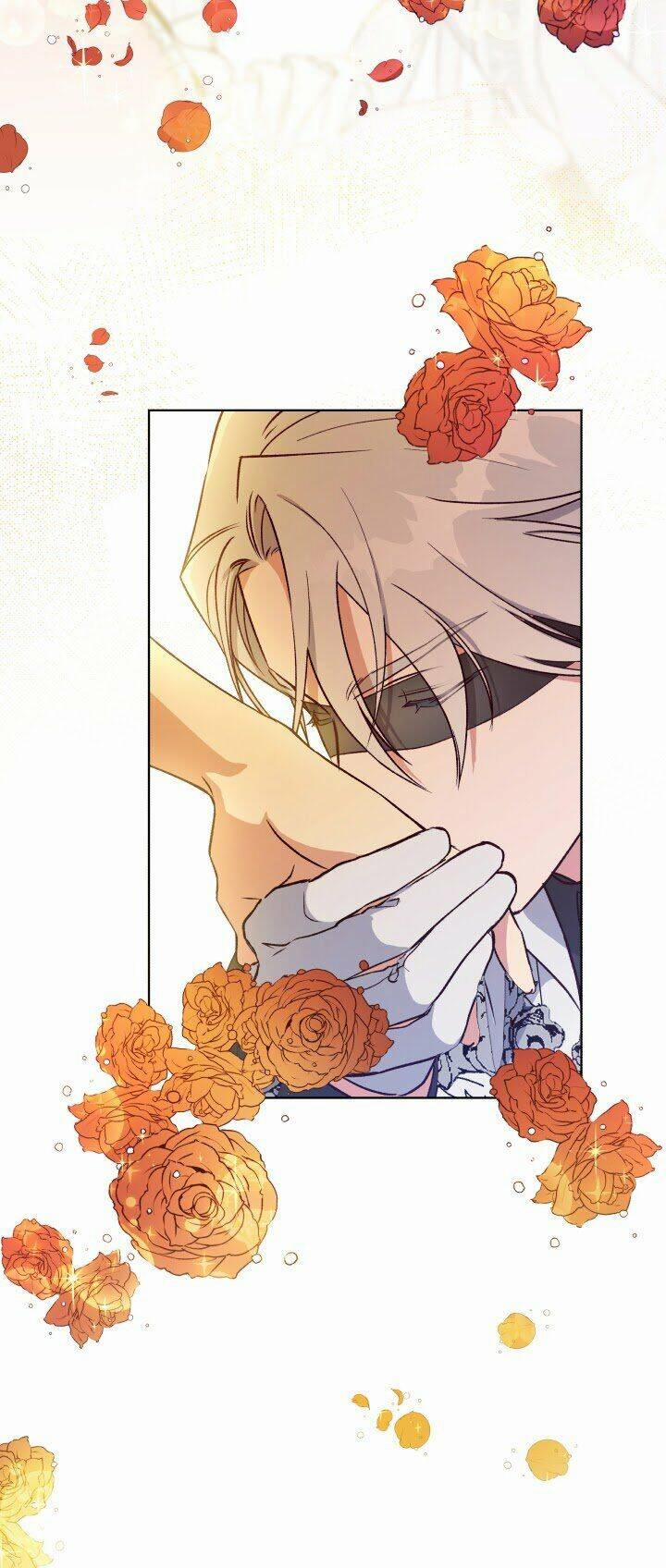 Công Chúa Khắc Dấu Lên Kẻ Phản Nghịch 21 trang 36