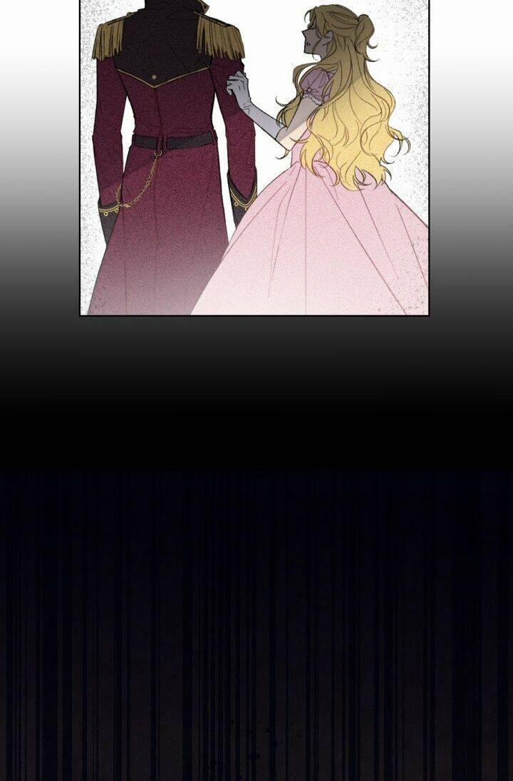 Công Chúa Khắc Dấu Lên Kẻ Phản Nghịch 21 trang 45