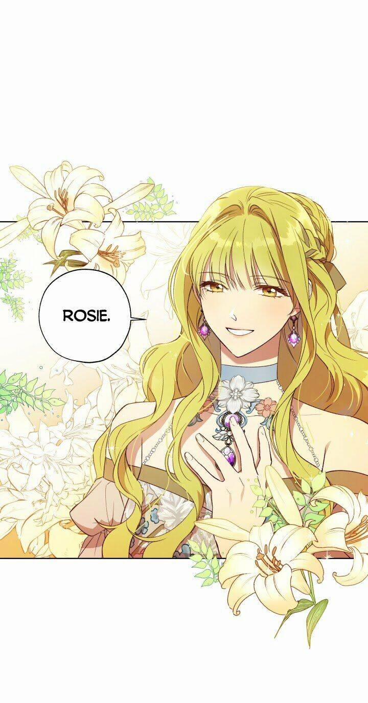 Công Chúa Khắc Dấu Lên Kẻ Phản Nghịch 21 trang 60