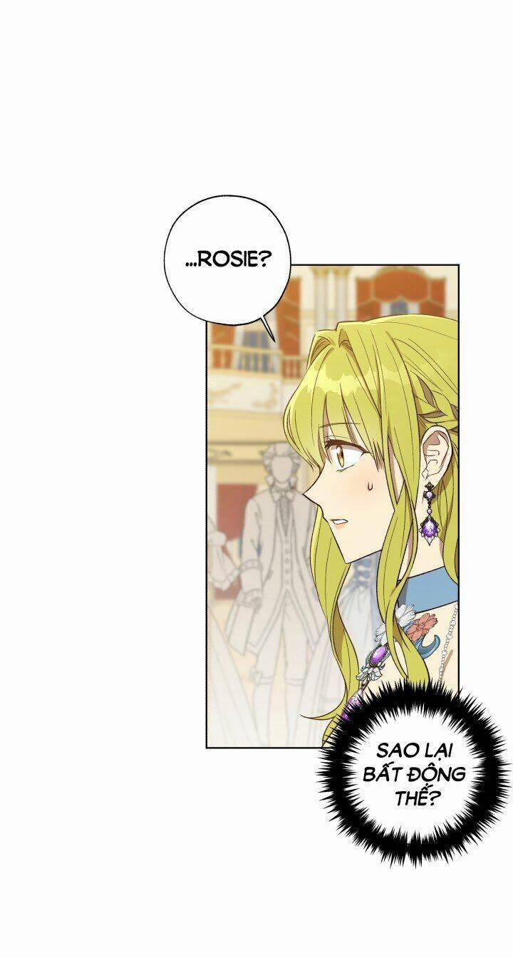 Công Chúa Khắc Dấu Lên Kẻ Phản Nghịch 21 trang 72