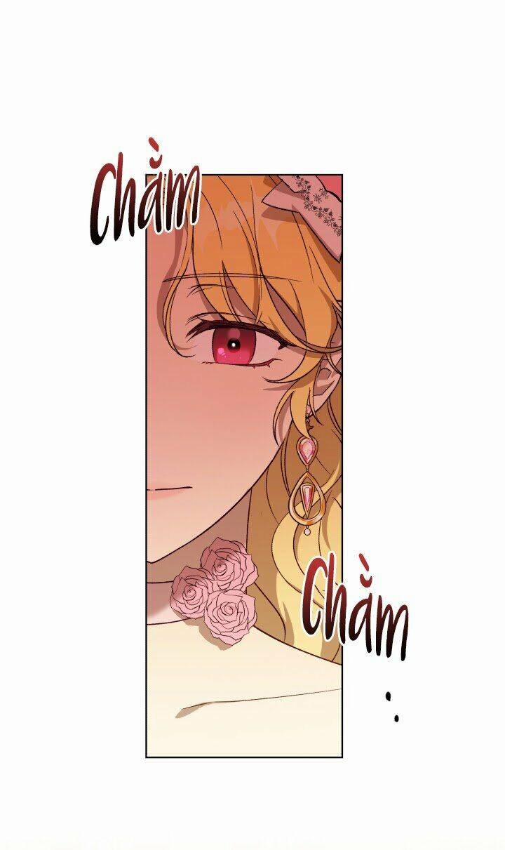 Công Chúa Khắc Dấu Lên Kẻ Phản Nghịch 21 trang 73