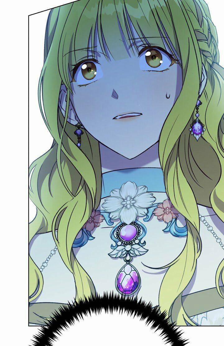 Công Chúa Khắc Dấu Lên Kẻ Phản Nghịch 21 trang 81