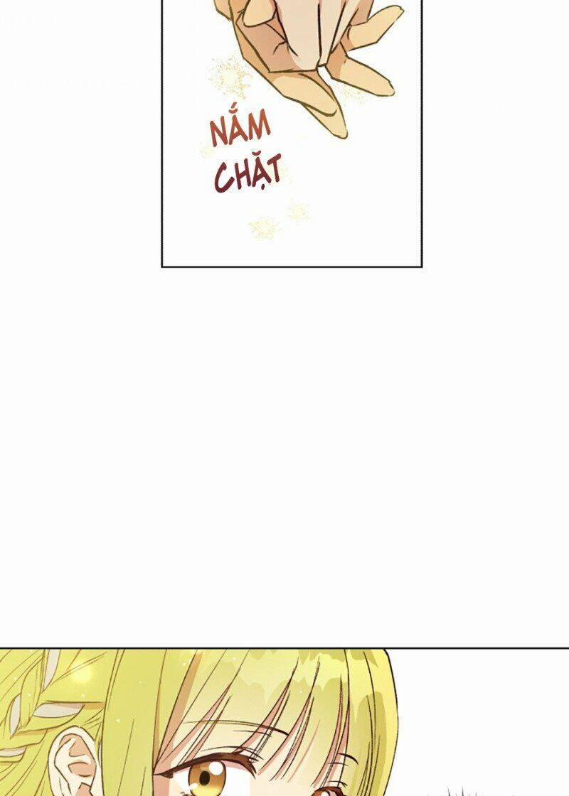 Công Chúa Khắc Dấu Lên Kẻ Phản Nghịch 22 trang 32