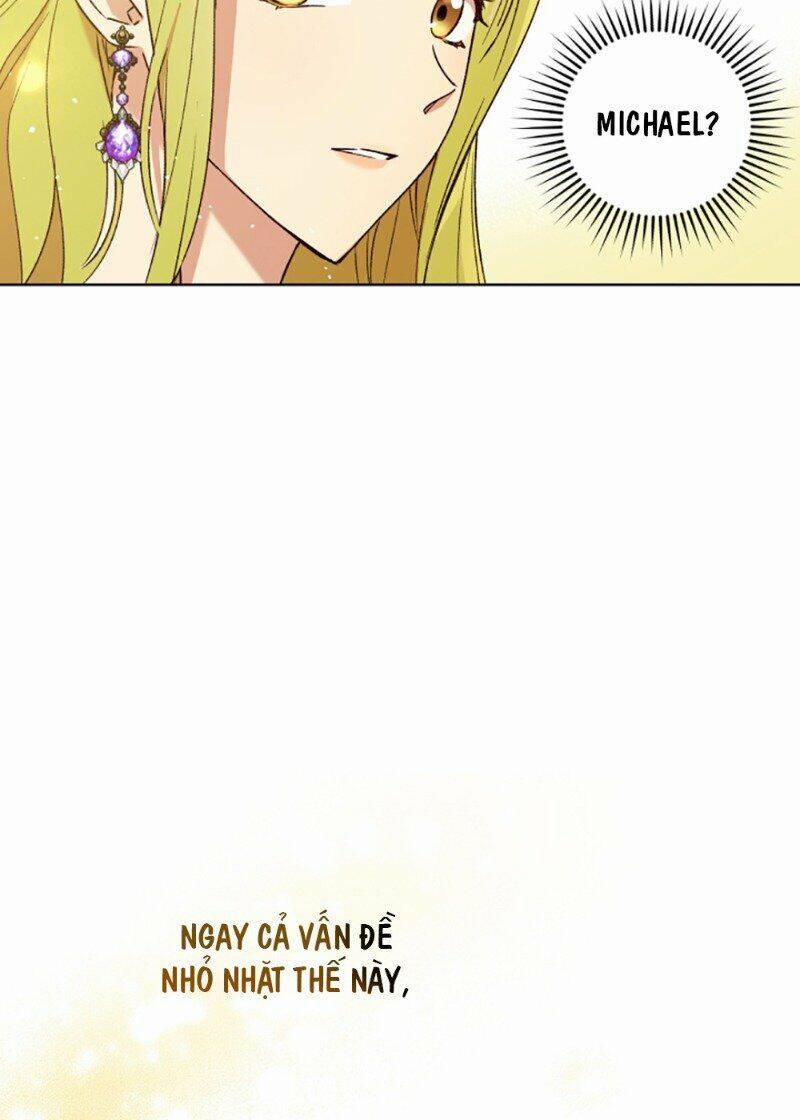 Công Chúa Khắc Dấu Lên Kẻ Phản Nghịch 22 trang 33