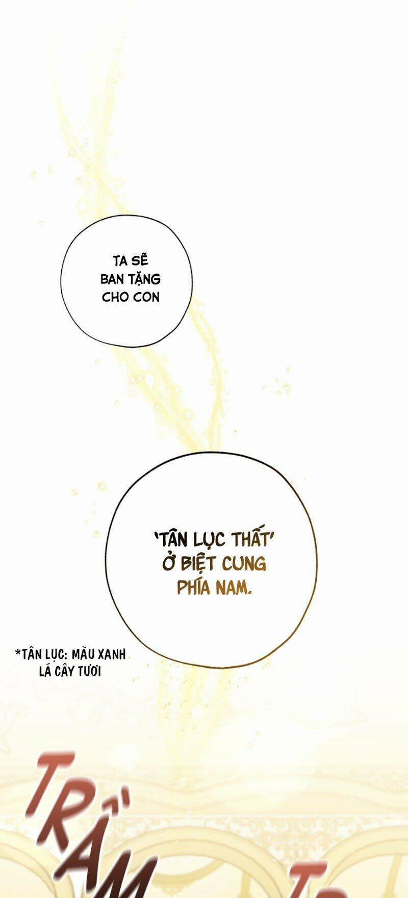 Công Chúa Khắc Dấu Lên Kẻ Phản Nghịch 22 trang 47