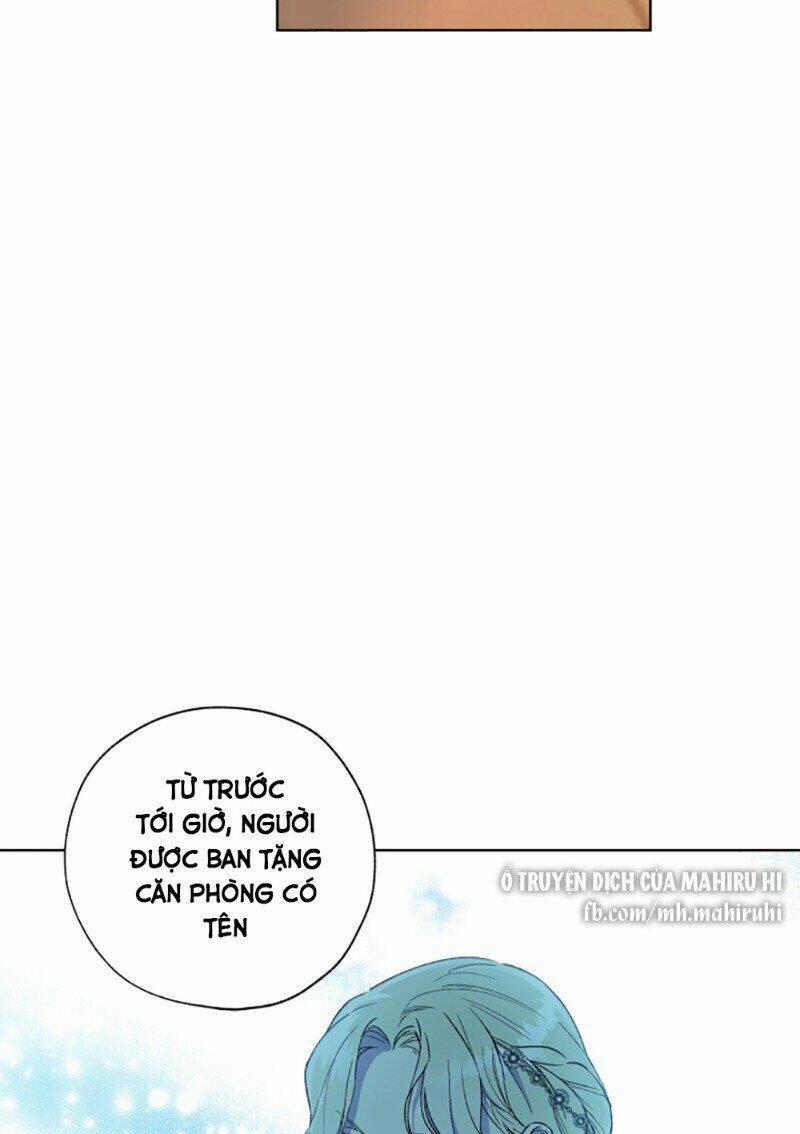 Công Chúa Khắc Dấu Lên Kẻ Phản Nghịch 22 trang 51