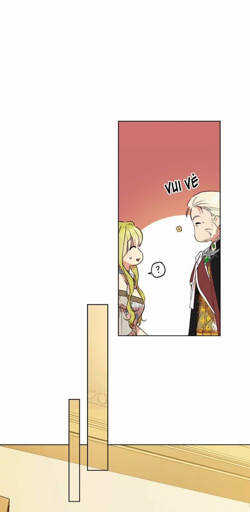 Công Chúa Khắc Dấu Lên Kẻ Phản Nghịch 22 trang 55