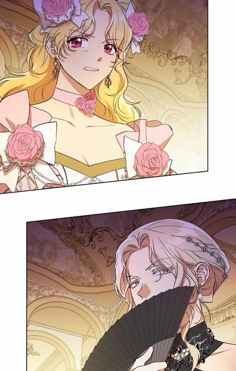 Công Chúa Khắc Dấu Lên Kẻ Phản Nghịch 22 trang 59