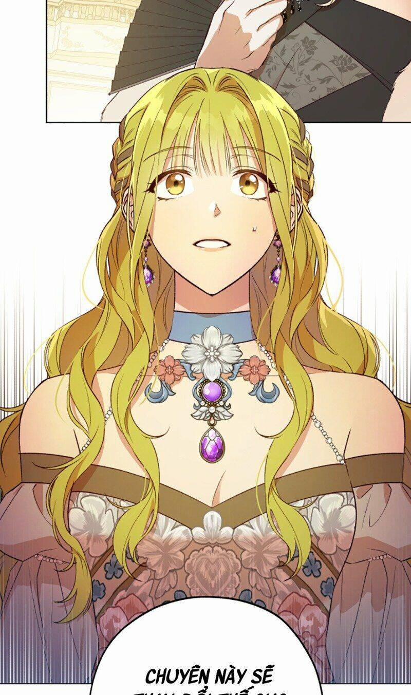 Công Chúa Khắc Dấu Lên Kẻ Phản Nghịch 22 trang 60