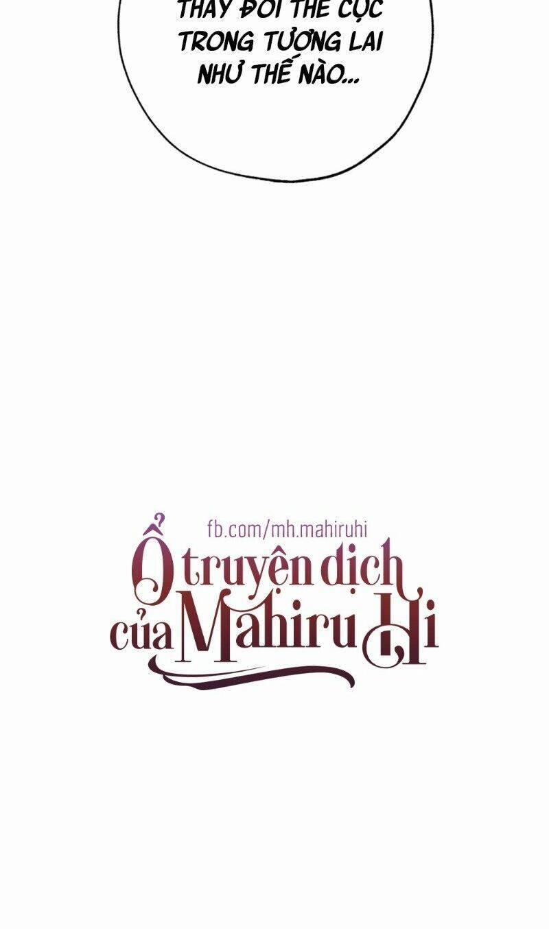 Công Chúa Khắc Dấu Lên Kẻ Phản Nghịch 22 trang 61