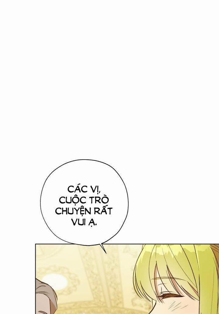 Công Chúa Khắc Dấu Lên Kẻ Phản Nghịch 23 trang 17