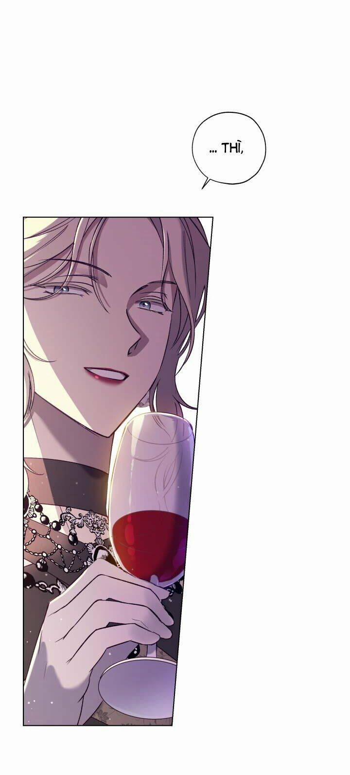 Công Chúa Khắc Dấu Lên Kẻ Phản Nghịch 23 trang 21