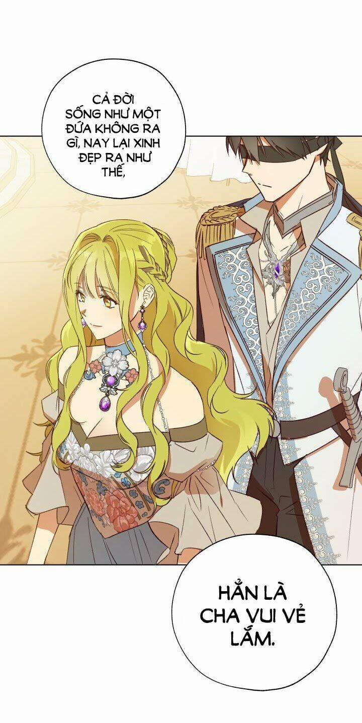 Công Chúa Khắc Dấu Lên Kẻ Phản Nghịch 23 trang 22