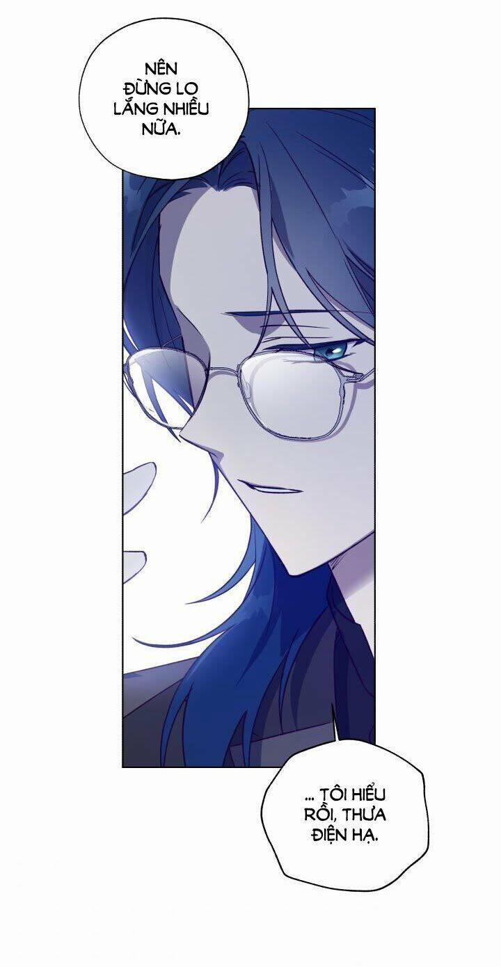 Công Chúa Khắc Dấu Lên Kẻ Phản Nghịch 23 trang 29