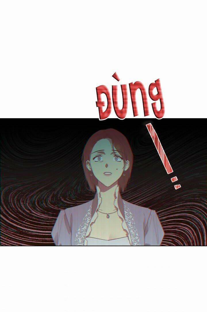 Công Chúa Khắc Dấu Lên Kẻ Phản Nghịch 23 trang 36