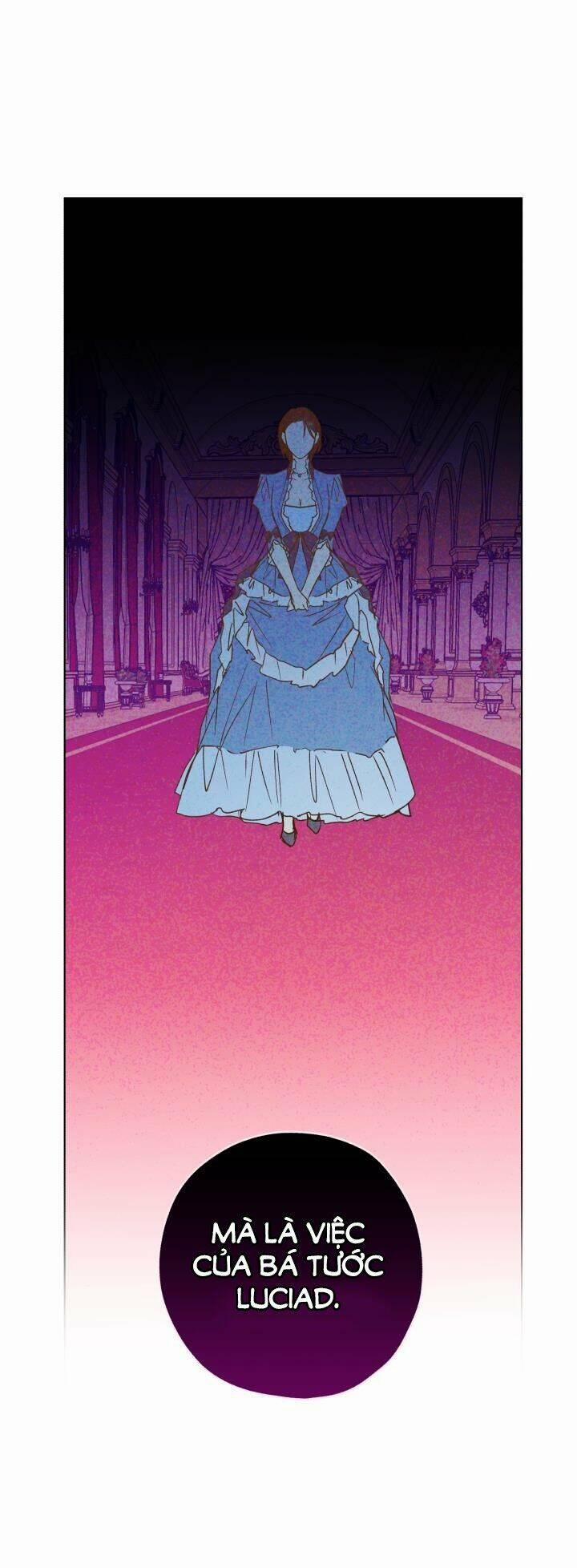 Công Chúa Khắc Dấu Lên Kẻ Phản Nghịch 23 trang 38