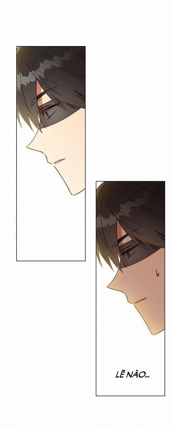 Công Chúa Khắc Dấu Lên Kẻ Phản Nghịch 23 trang 42