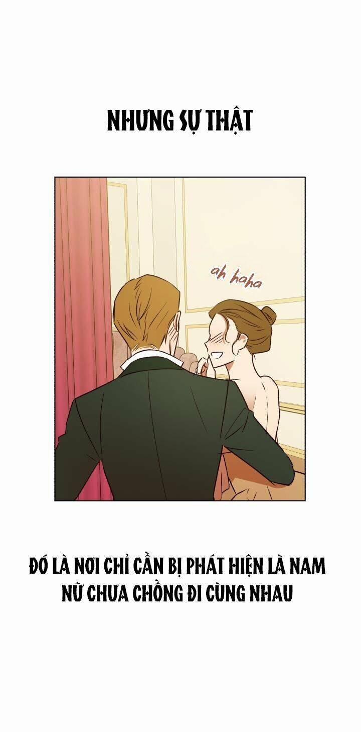 Công Chúa Khắc Dấu Lên Kẻ Phản Nghịch 23 trang 47