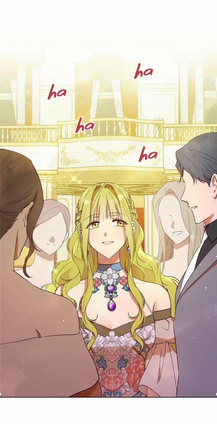 Công Chúa Khắc Dấu Lên Kẻ Phản Nghịch 23 trang 5