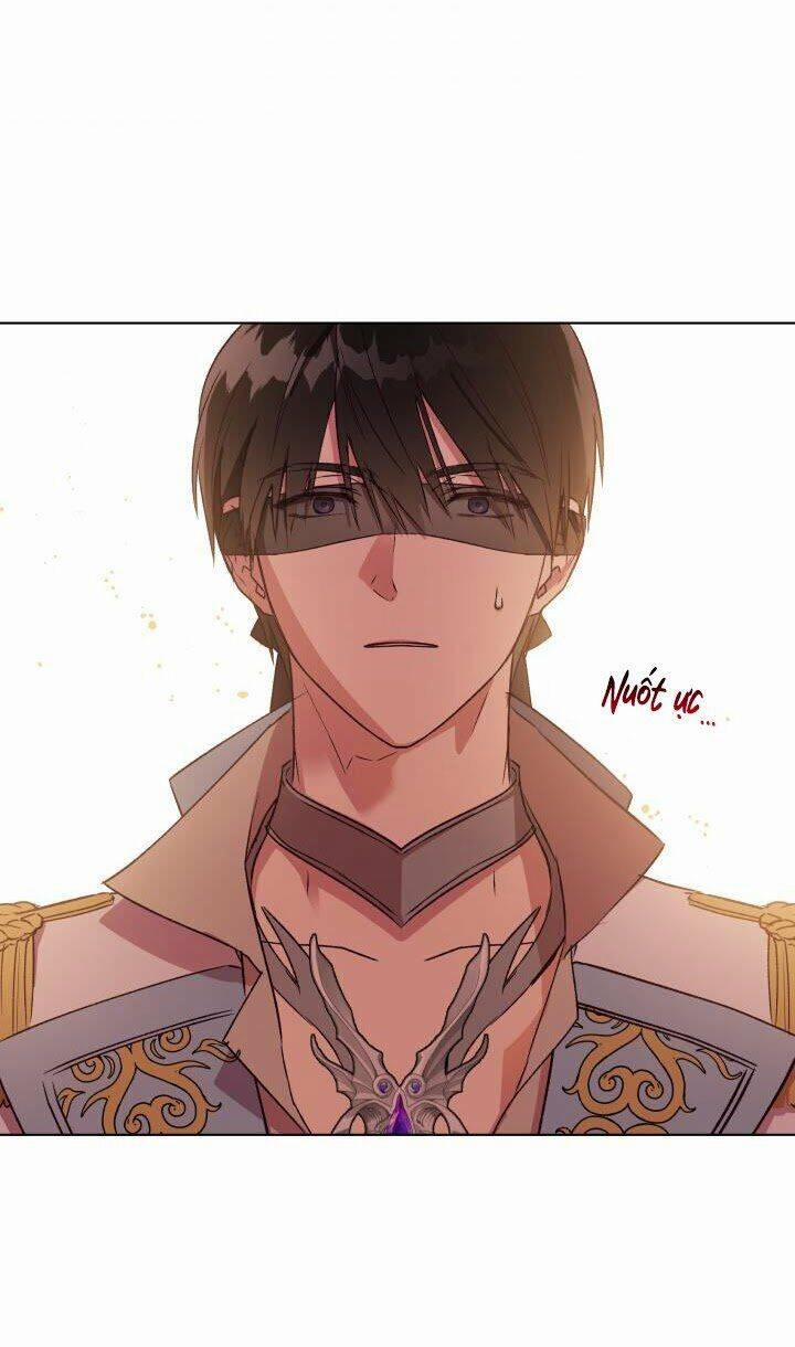 Công Chúa Khắc Dấu Lên Kẻ Phản Nghịch 23 trang 52