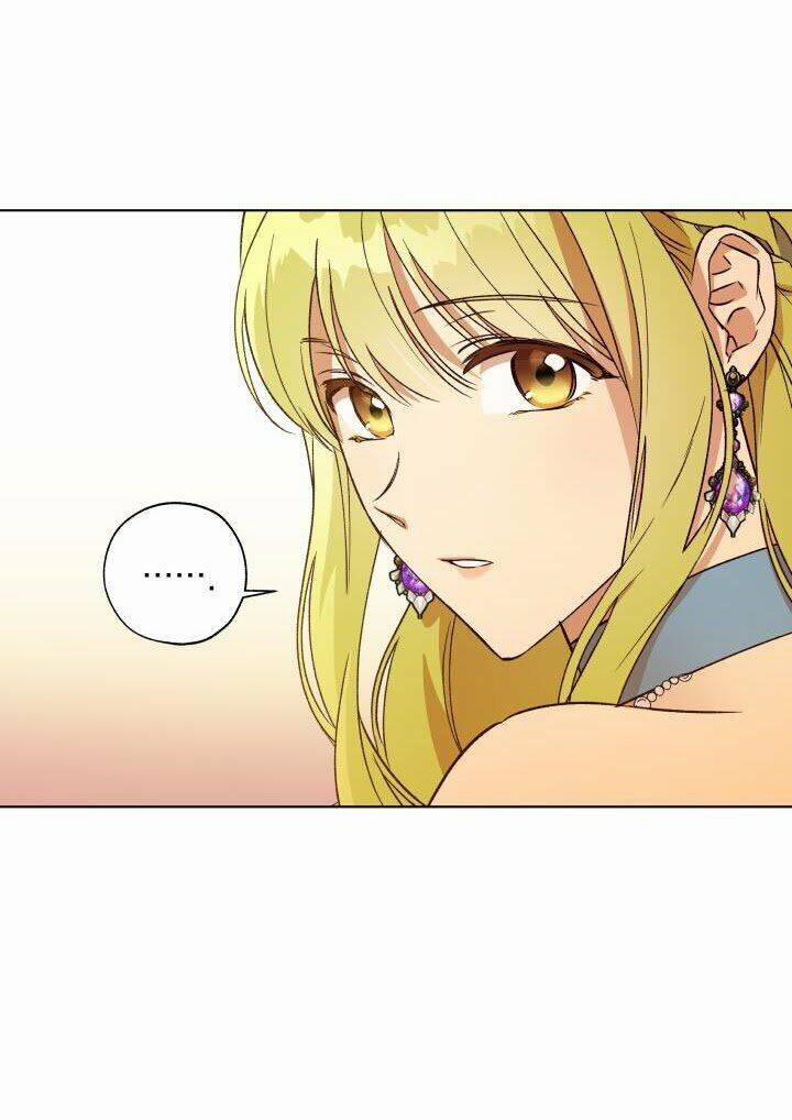 Công Chúa Khắc Dấu Lên Kẻ Phản Nghịch 23 trang 54