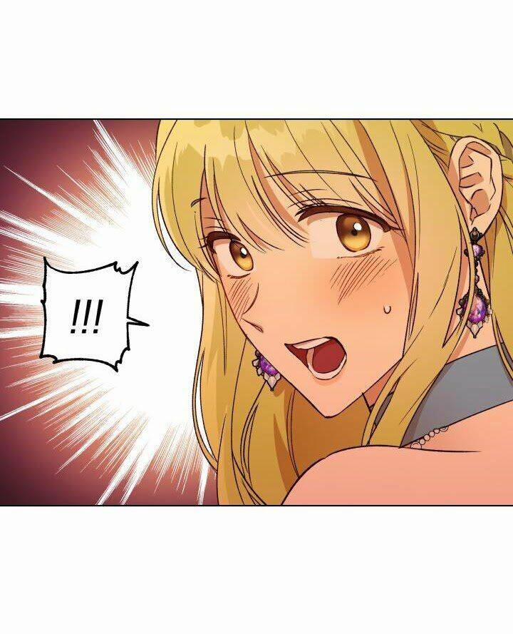 Công Chúa Khắc Dấu Lên Kẻ Phản Nghịch 23 trang 55