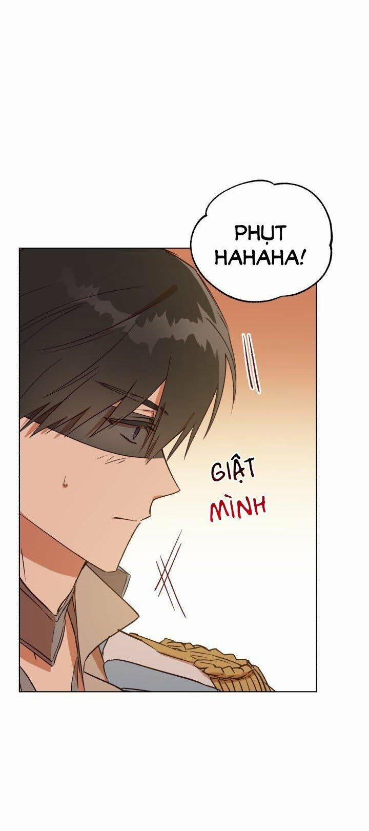 Công Chúa Khắc Dấu Lên Kẻ Phản Nghịch 23 trang 56