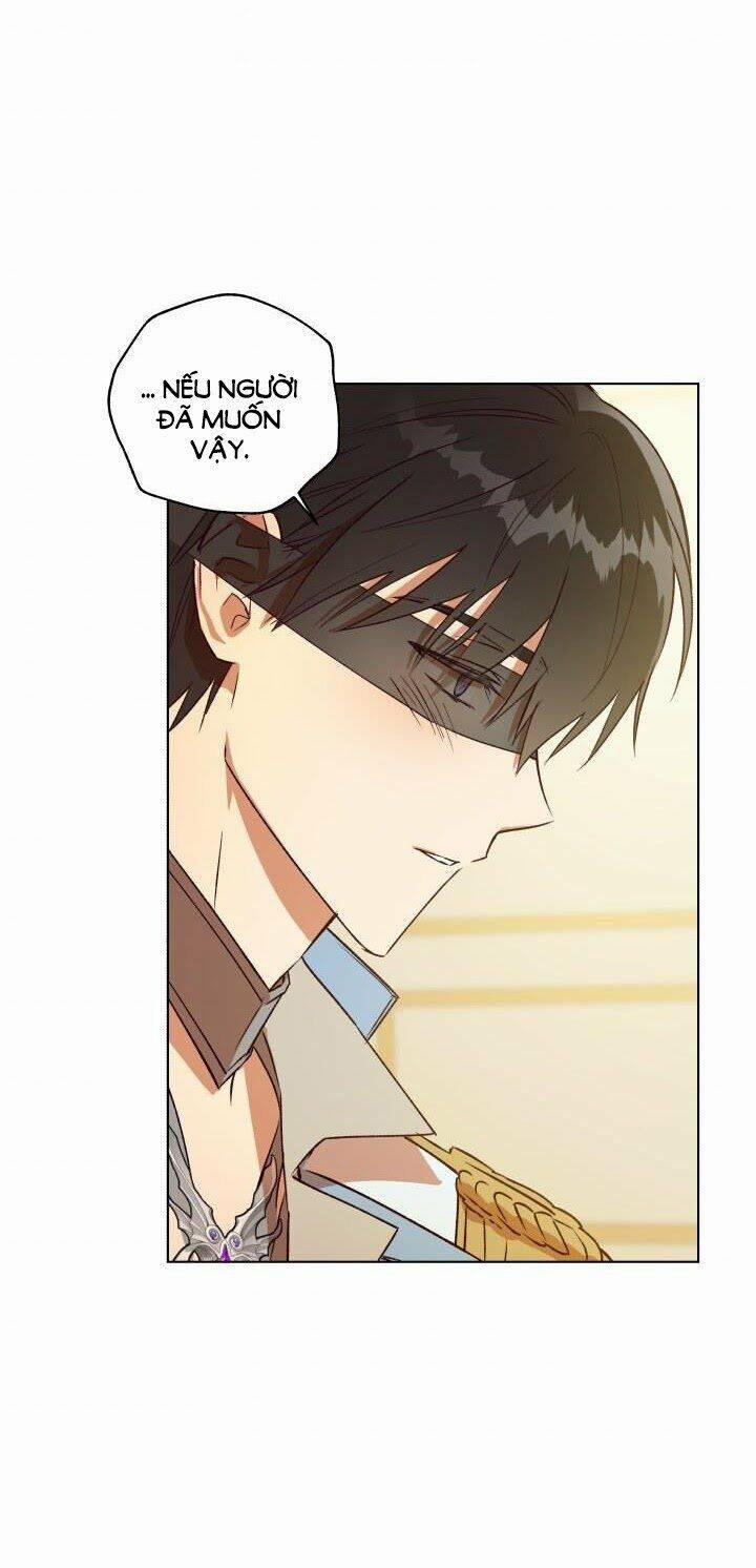 Công Chúa Khắc Dấu Lên Kẻ Phản Nghịch 23 trang 59