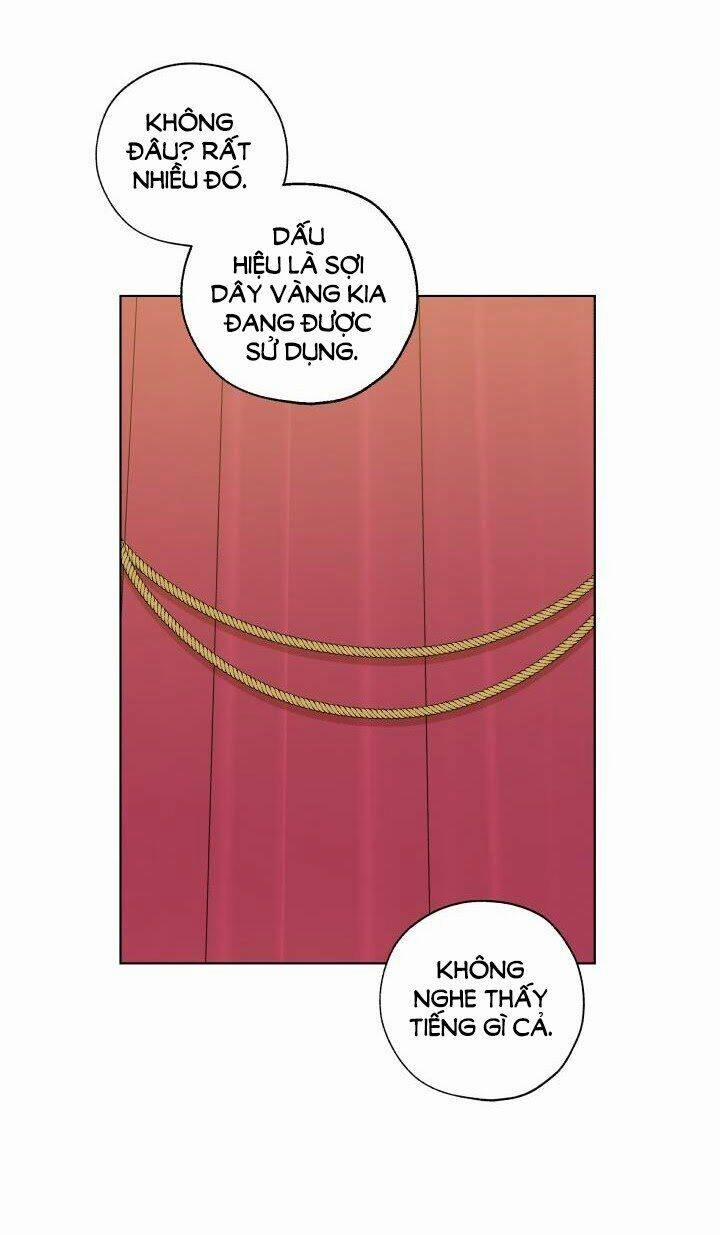 Công Chúa Khắc Dấu Lên Kẻ Phản Nghịch 23 trang 63