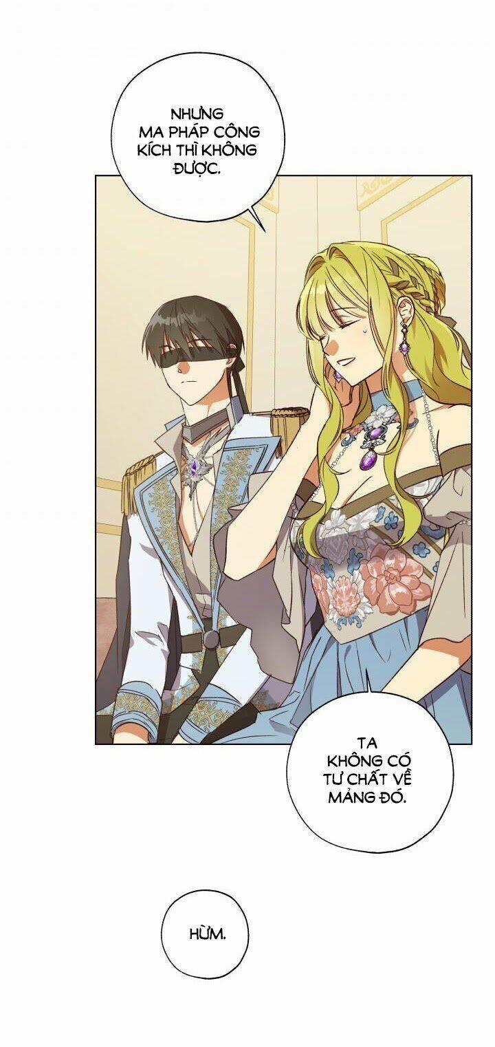 Công Chúa Khắc Dấu Lên Kẻ Phản Nghịch 23 trang 67