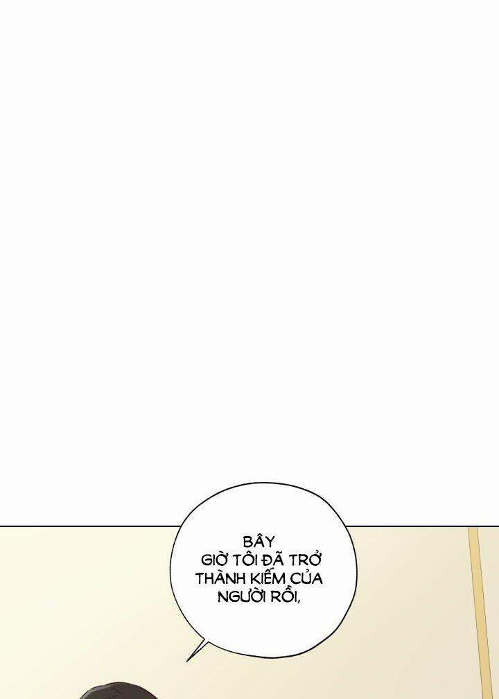 Công Chúa Khắc Dấu Lên Kẻ Phản Nghịch 23 trang 69