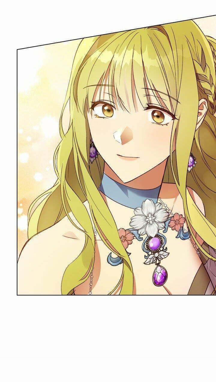 Công Chúa Khắc Dấu Lên Kẻ Phản Nghịch 23 trang 73