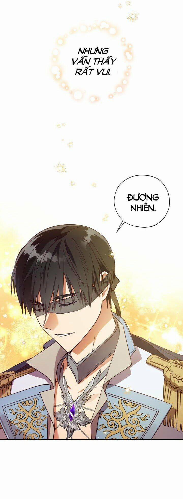 Công Chúa Khắc Dấu Lên Kẻ Phản Nghịch 23 trang 76