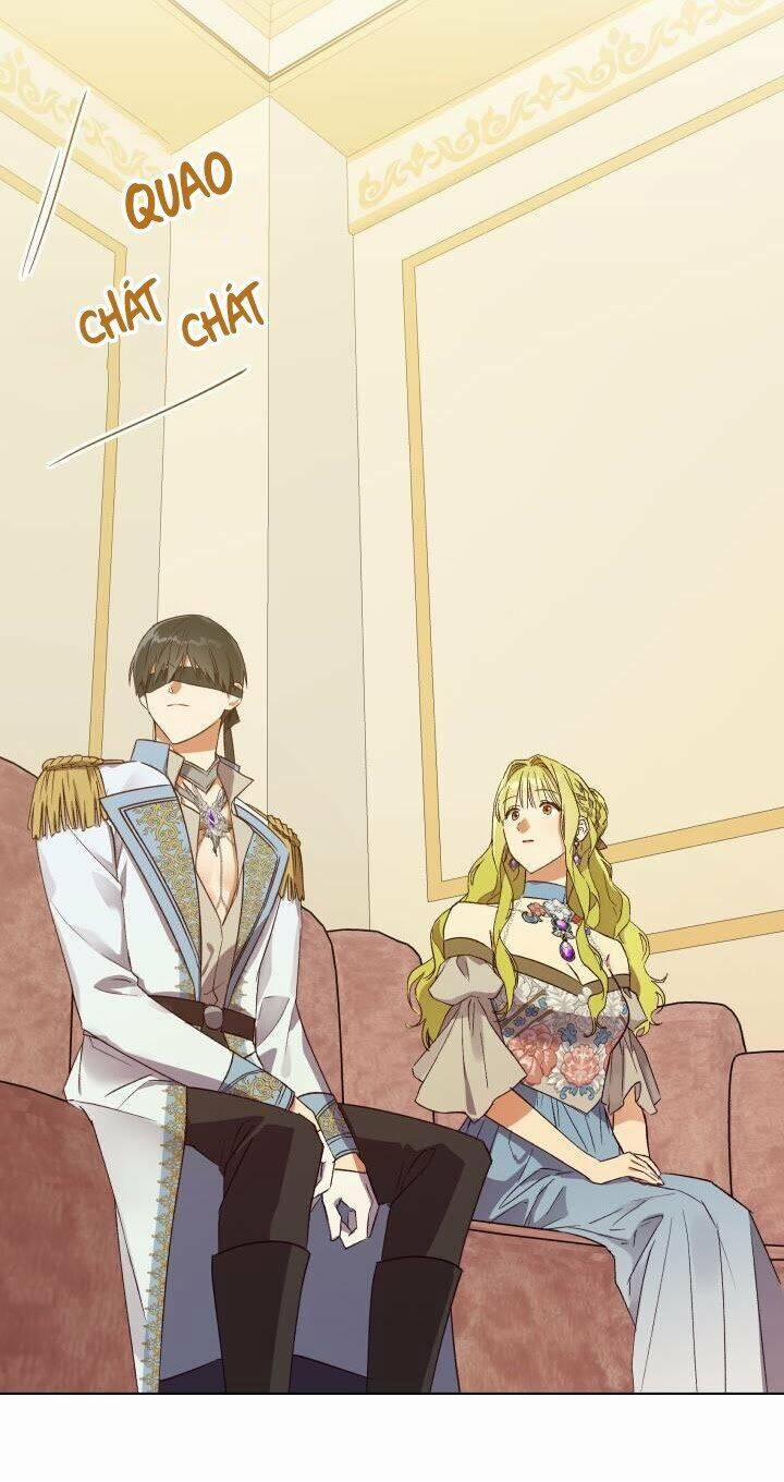 Công Chúa Khắc Dấu Lên Kẻ Phản Nghịch 23 trang 78